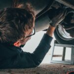 Maintaining your car: Why, when and where to do it?