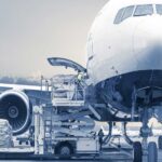 What should I know about the air freight carrier?