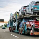 Finding the Right Company to Ship My Vehicle