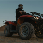 Tubeless vs. Tube-Type: Which Tyre is best for ATV