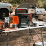 The Value of Portability: Why the Jackery Explorer 1000 V2 Portable Power Station is a Must-Have